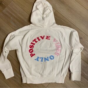 Spiritual Gangster hoodie